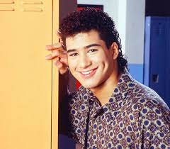 Saved By the Bell AC Slater: Parents Supporting Trans Kids Dangerous