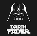 Stream Darth Fader by Dominic J | Listen online for free on ...