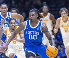 Kentucky men's basketball vs Purdue: Exhibition game preview ...