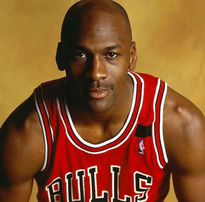 ?Happy birthday Michael Jordan, today the legend turns 60-years-old.?