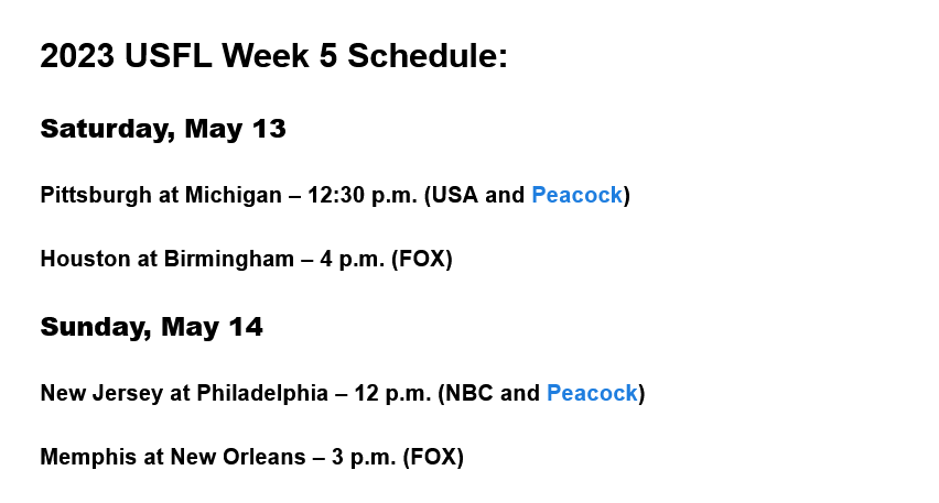 Screenshot 2023-05-13 at 09-35-20 2023 USFL Week 5 Schedule TV channel live stream highlights.png
