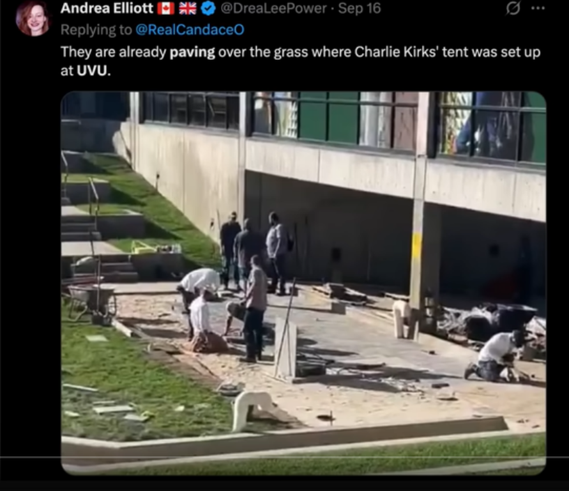 Screenshot 2025-09-25 at 15-53-00 (1) ALL evidence from Charlie Kirk's crime scene has been CL...png