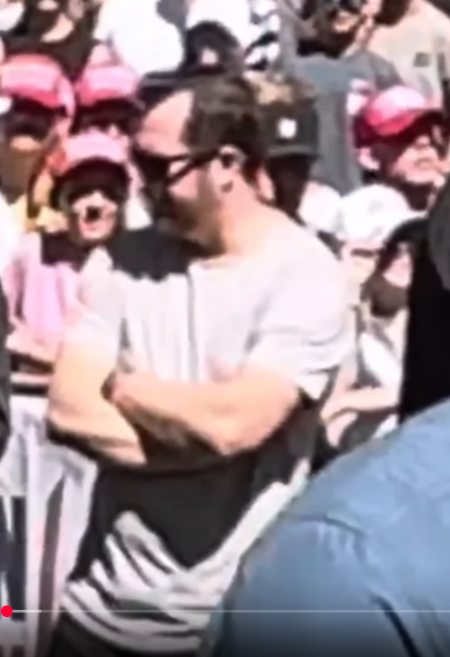 Screenshot 2025-10-07 at 22-42-00 NEW VIDEO EVIDENCE Exposes Charlie Kirk's CROOKED SECURITY T...png