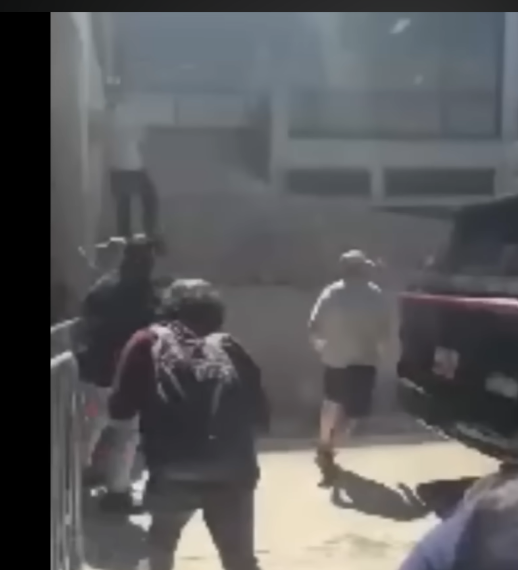 Screenshot 2025-10-08 at 20-29-31 NEW VIDEO EVIDENCE Exposes Charlie Kirk's CROOKED SECURITY T...png